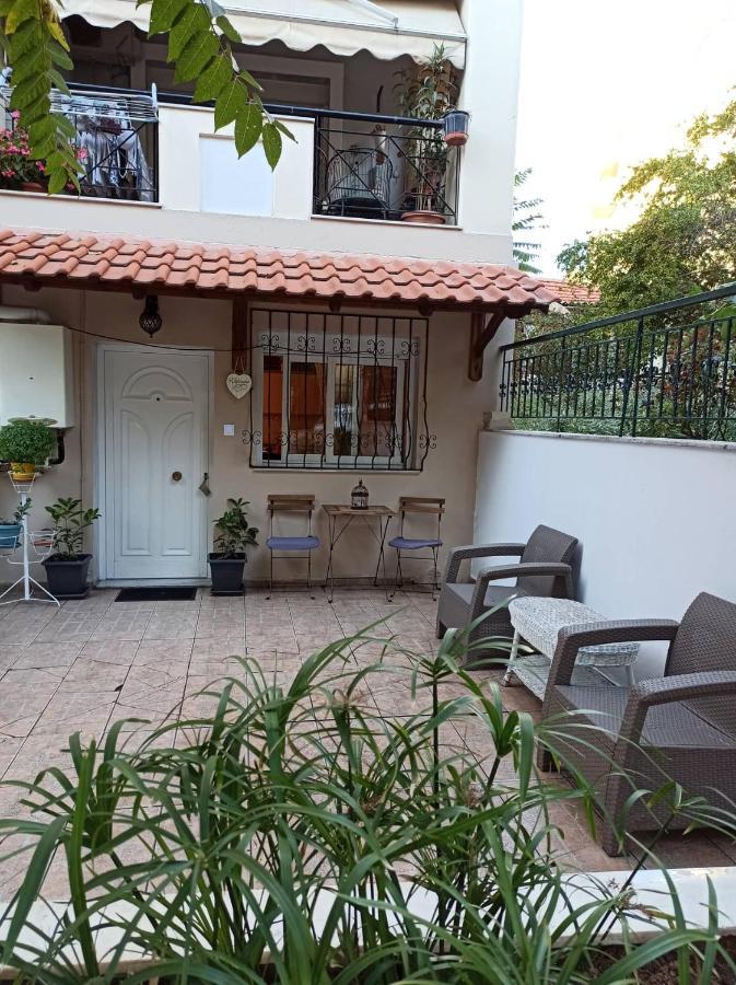 Vasiliki Thessaloniki Exterior photo