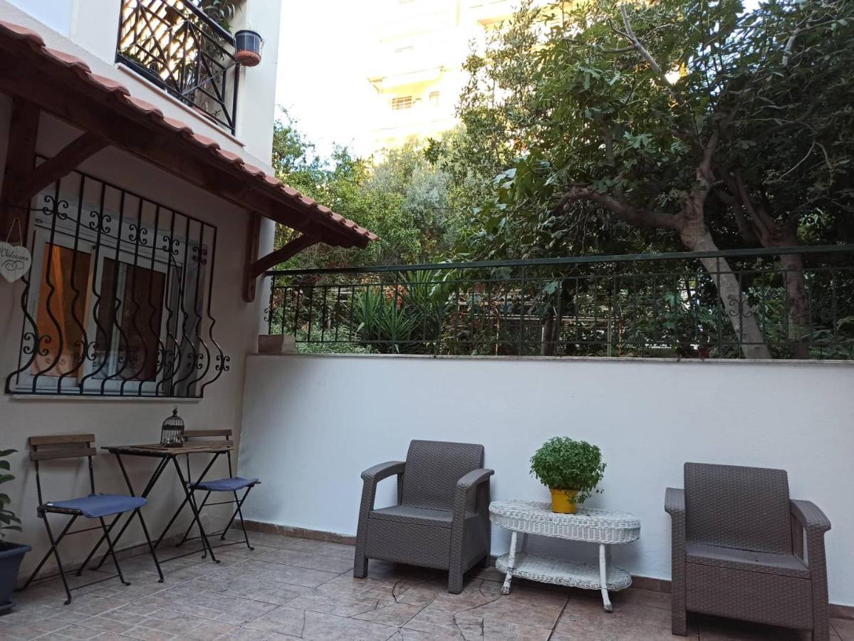 Vasiliki Thessaloniki Exterior photo